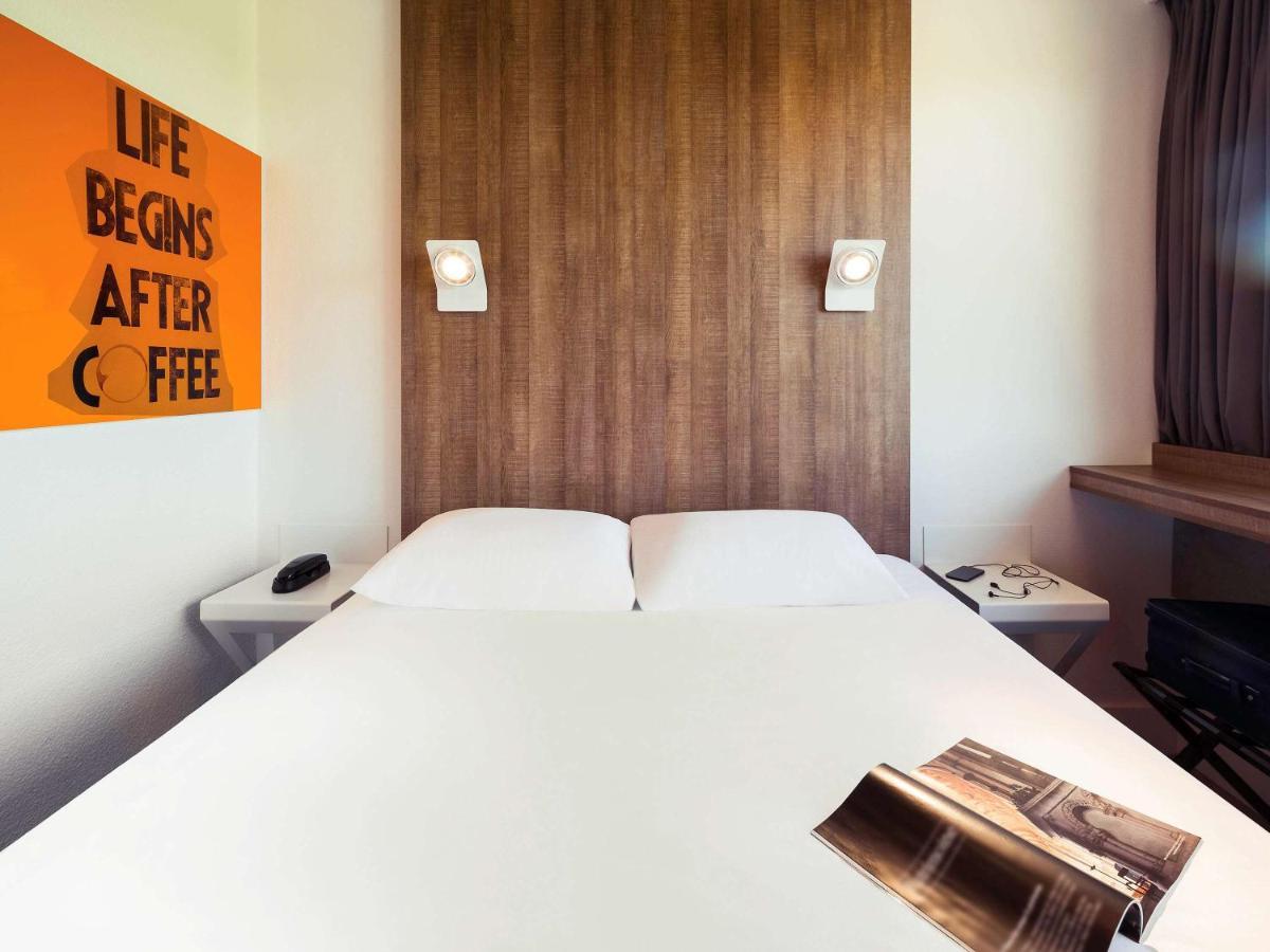 Ibis Styles Niort Poitou Charentes Hotel Vouille  Buitenkant foto