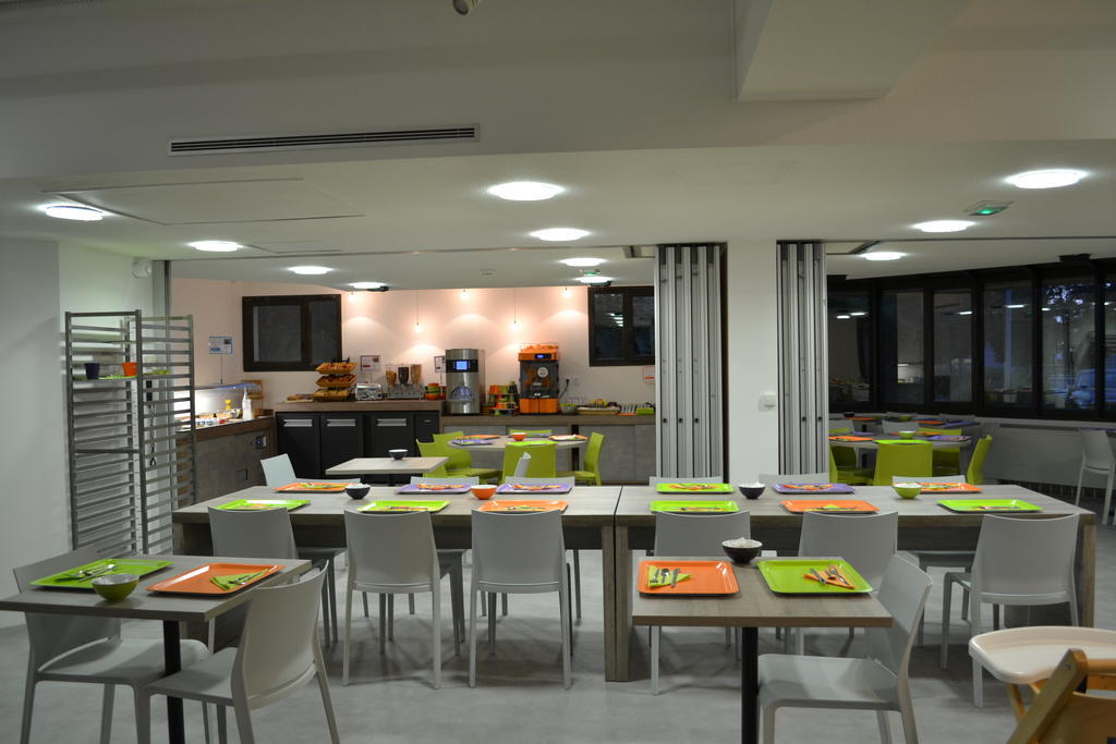 Ibis Styles Niort Poitou Charentes Hotel Vouille  Buitenkant foto
