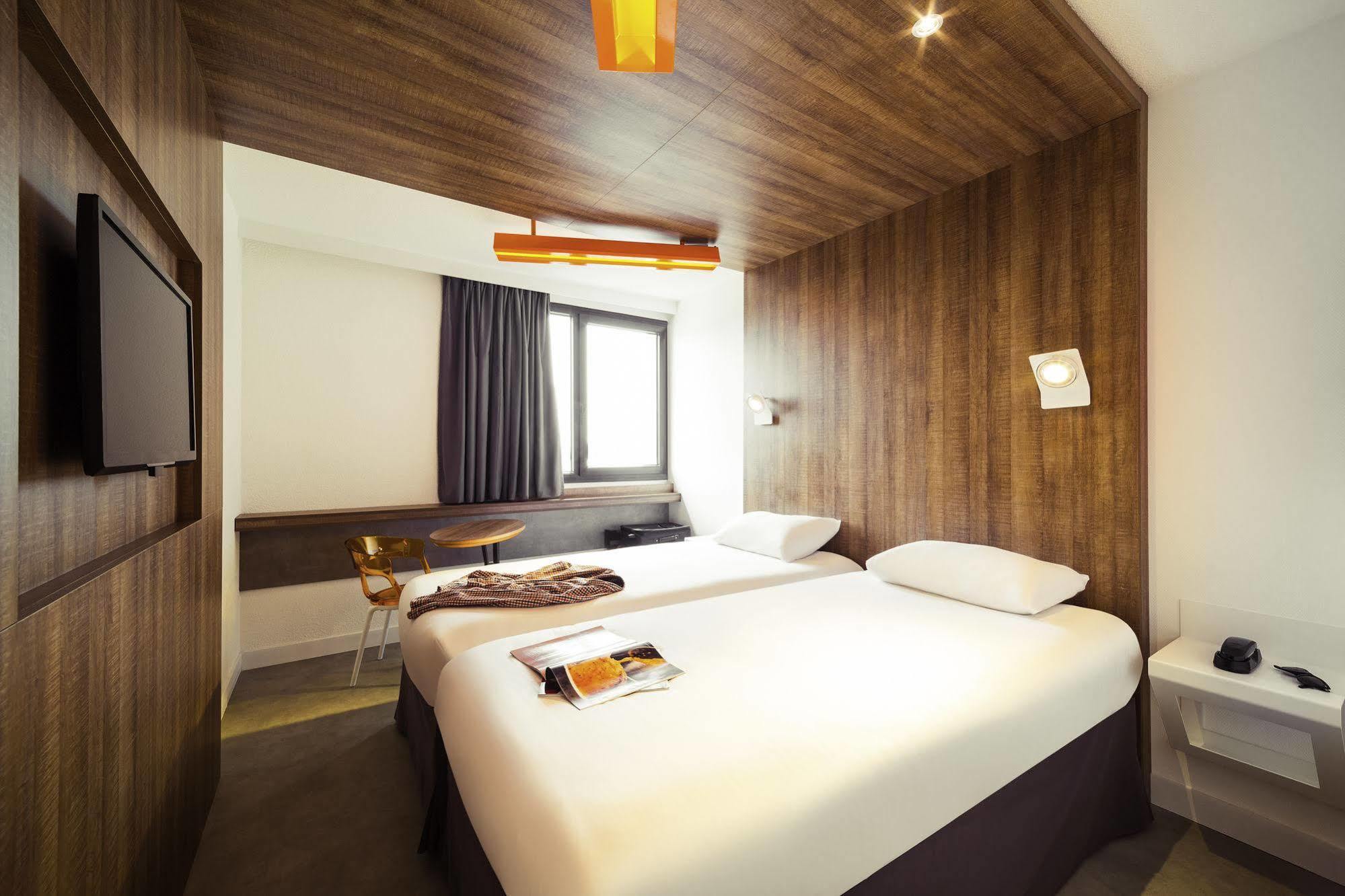 Ibis Styles Niort Poitou Charentes Hotel Vouille  Buitenkant foto