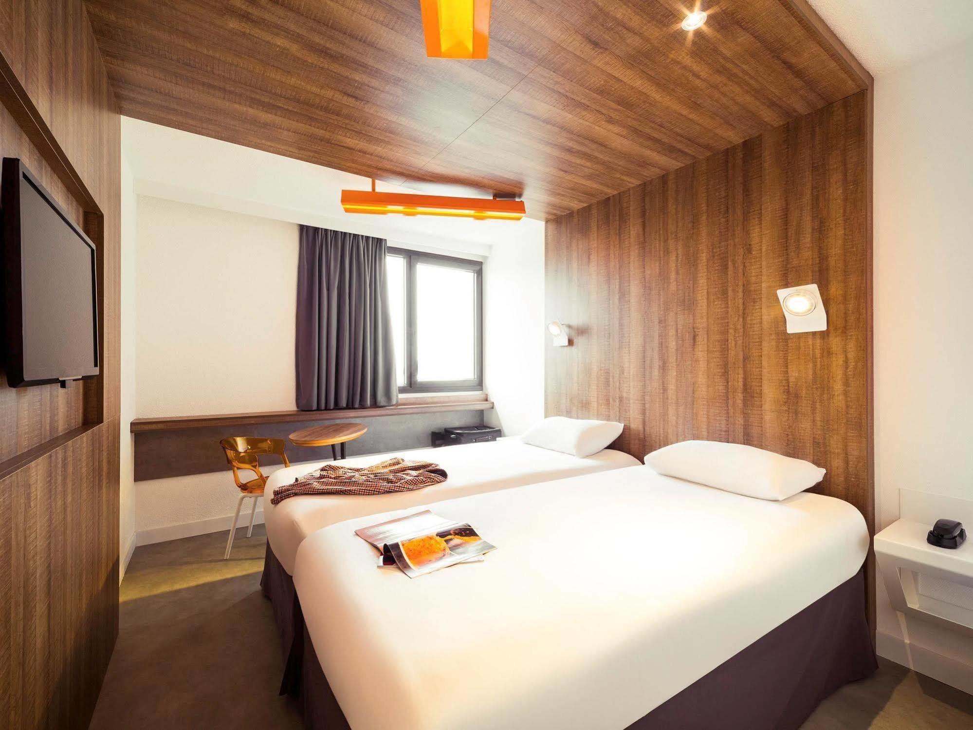 Ibis Styles Niort Poitou Charentes Hotel Vouille  Buitenkant foto