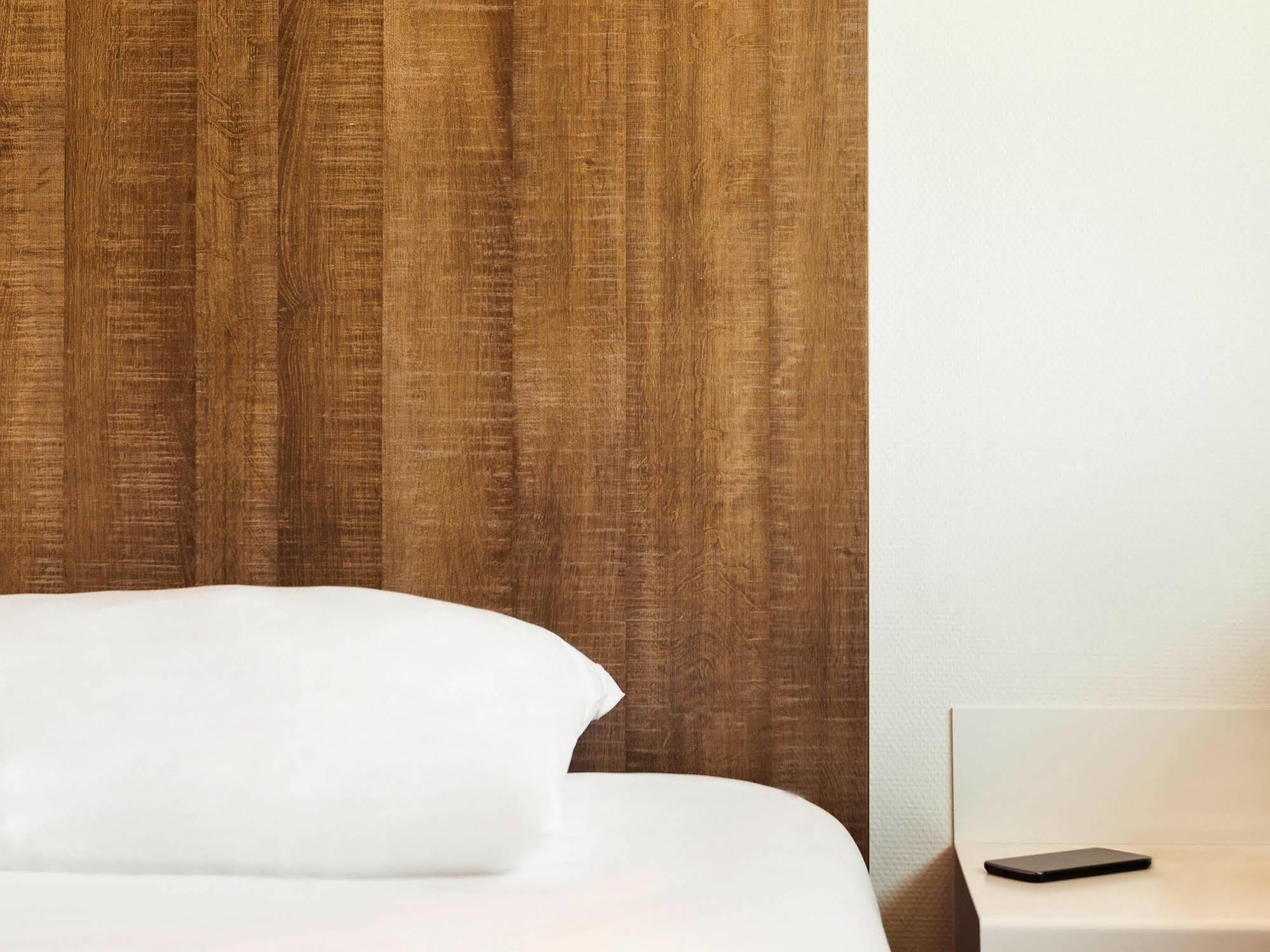 Ibis Styles Niort Poitou Charentes Hotel Vouille  Buitenkant foto