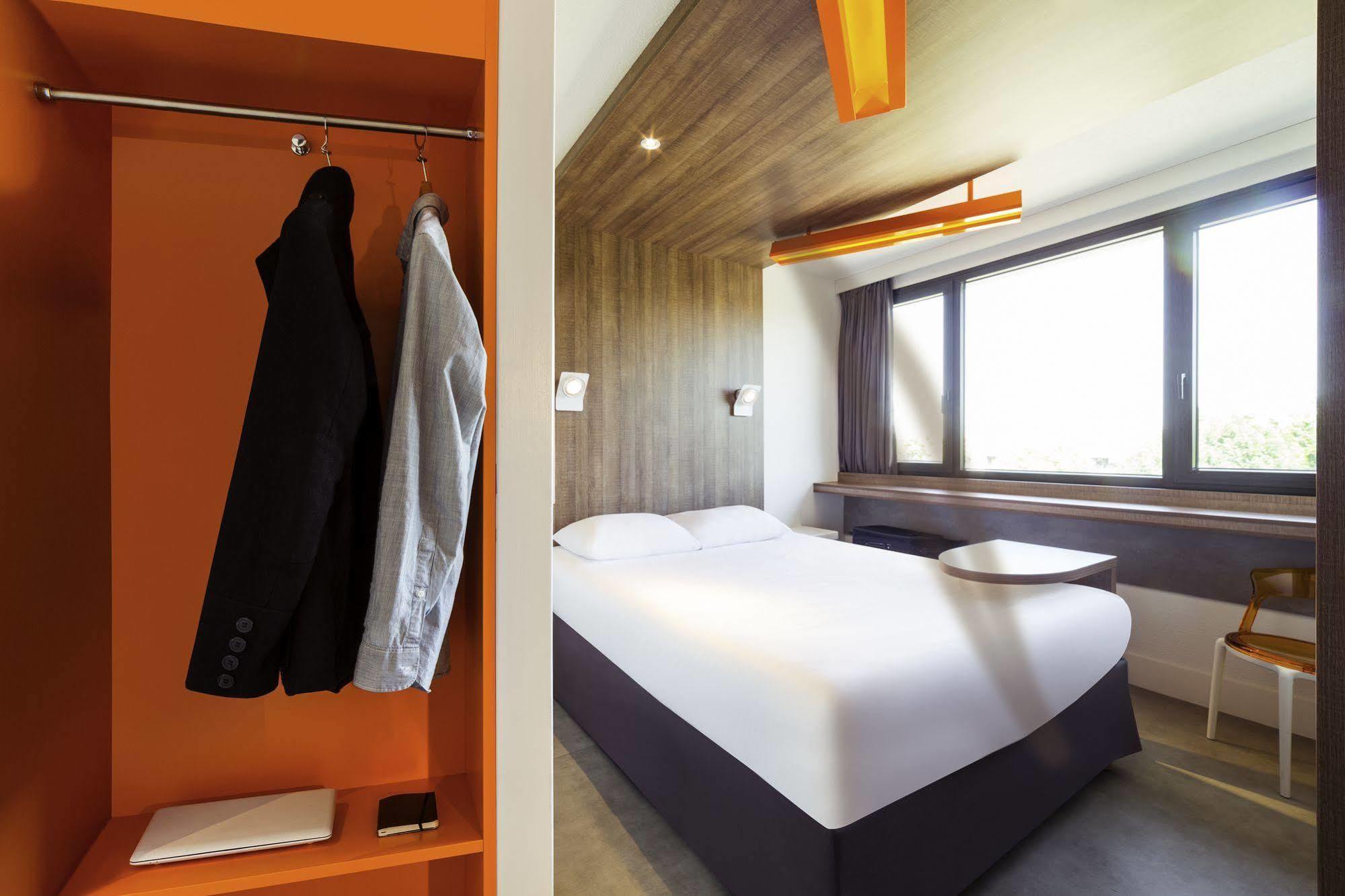 Ibis Styles Niort Poitou Charentes Hotel Vouille  Buitenkant foto